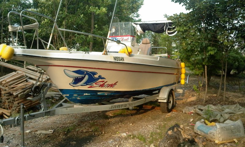 2011-06-13 17.57.17.jpg : 보트 업글햇습니다