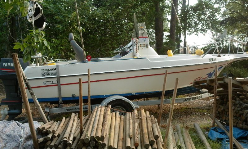 2011-06-13 17.57.44.jpg : 보트 업글햇습니다