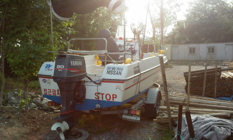 2011-06-13 17.57.59.jpg : 보트 업글햇습니다